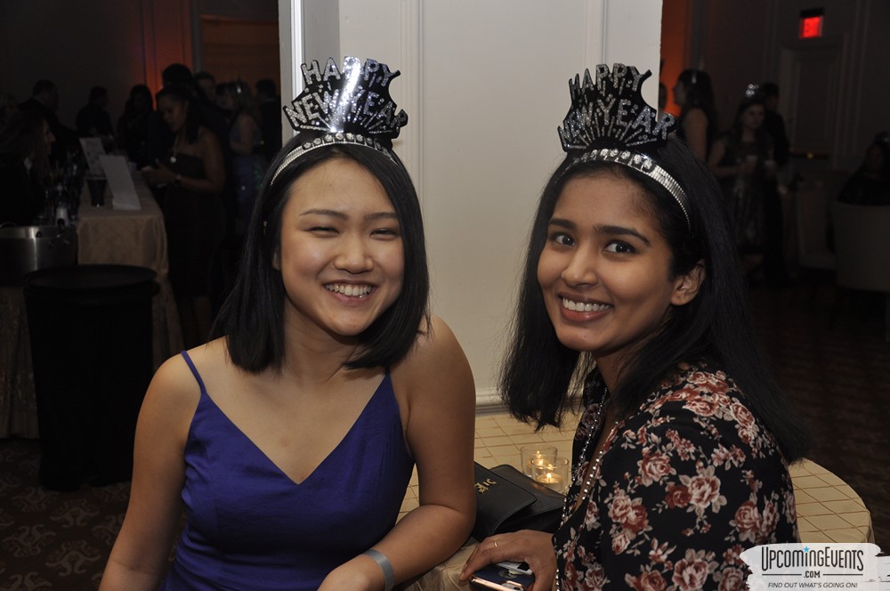 The Glitter City Gala at The Bellevue