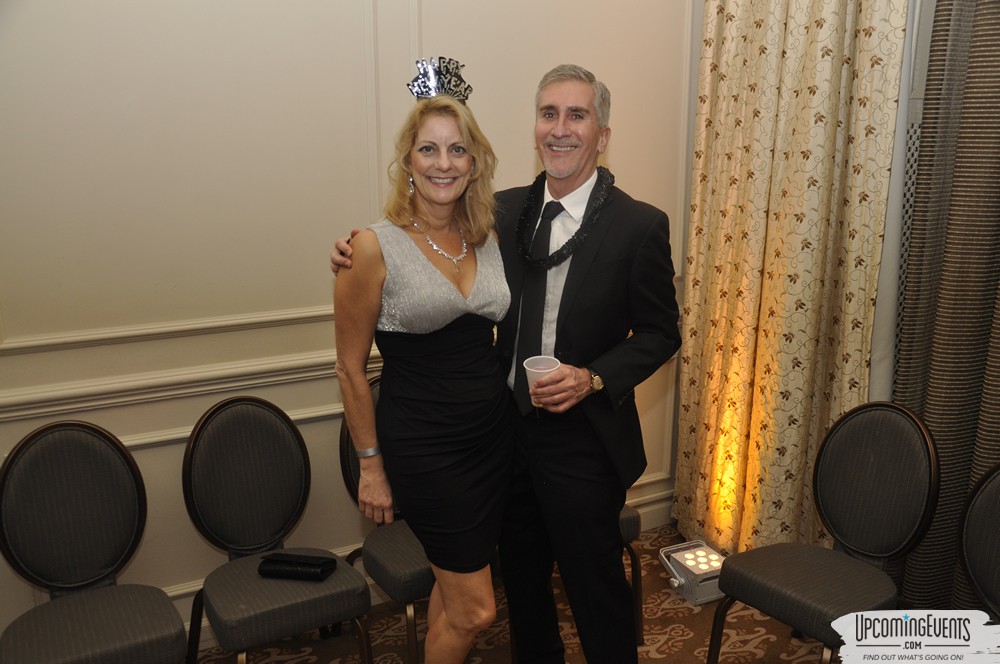 The Glitter City Gala at The Bellevue