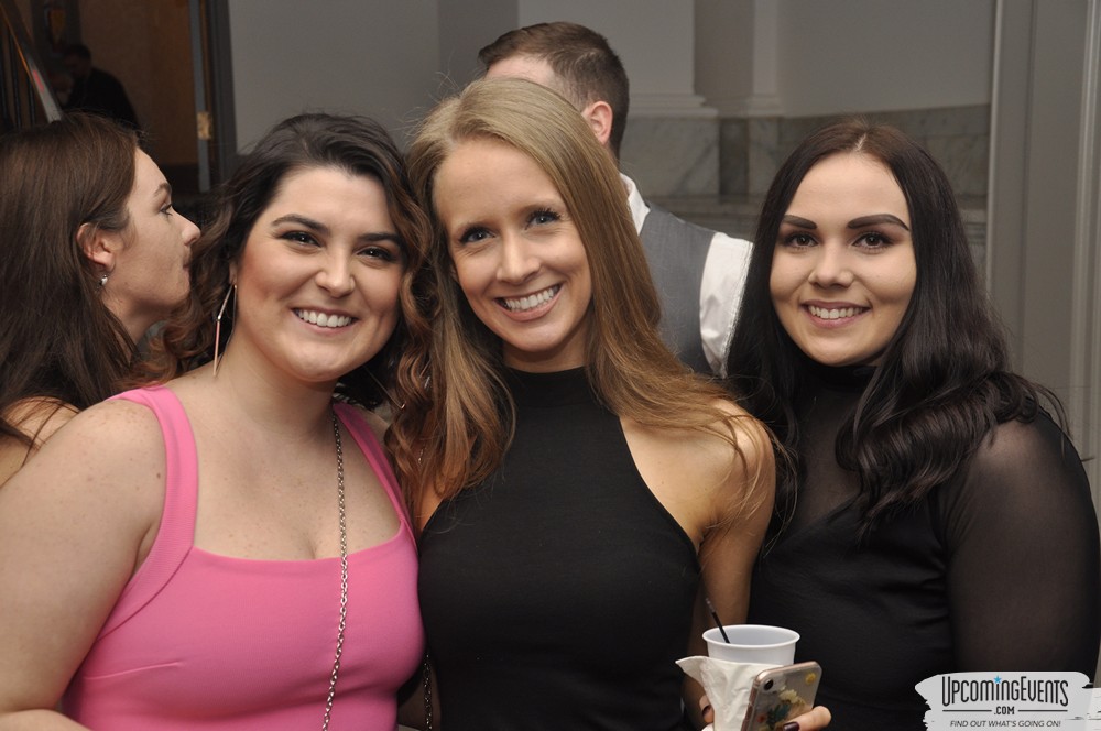 The Glitter City Gala at The Bellevue