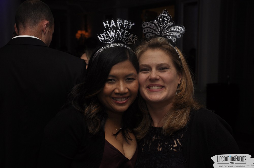 The Glitter City Gala at The Bellevue