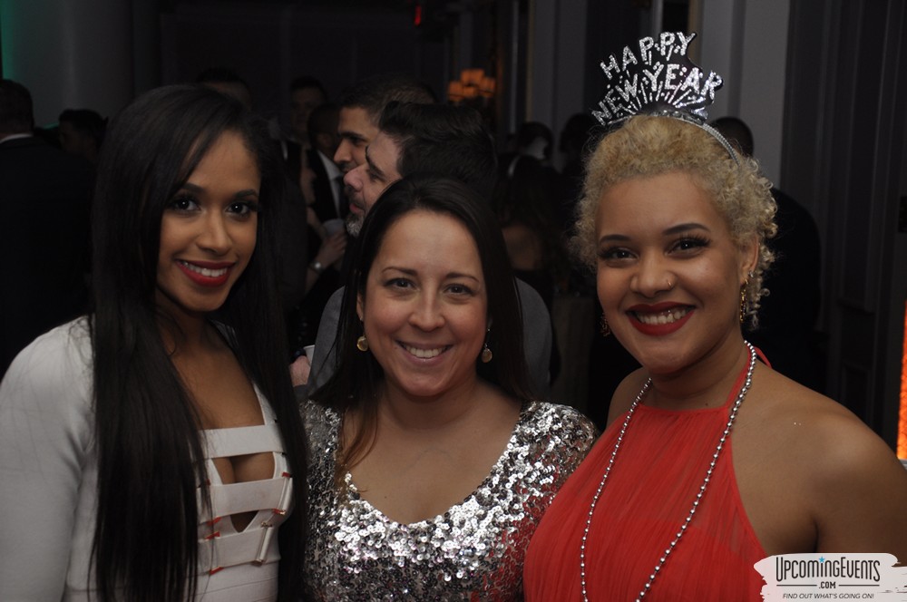 The Glitter City Gala at The Bellevue