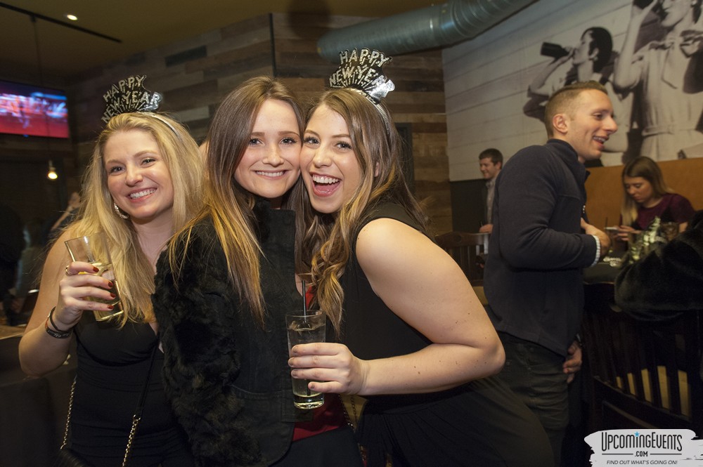 New Years Eve 2019 at City Tap House Logan Square