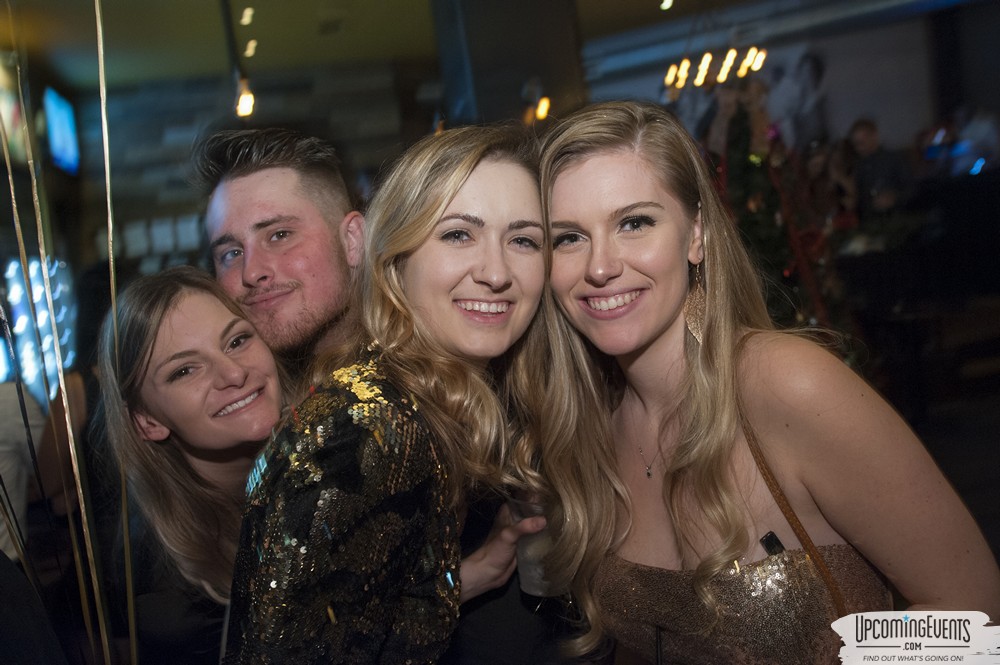 New Years Eve 2019 at City Tap House Logan Square