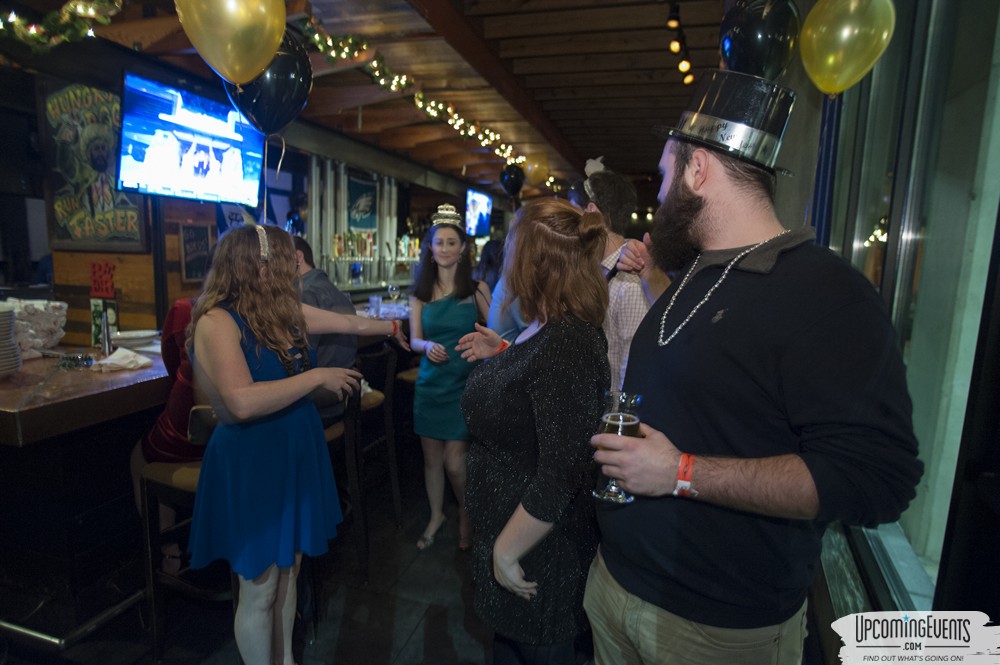 New Years Eve 2019 at City Tap House University City