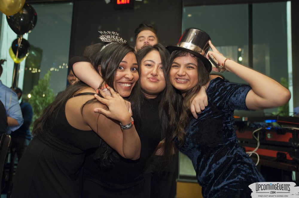 New Years Eve 2019 at City Tap House University City