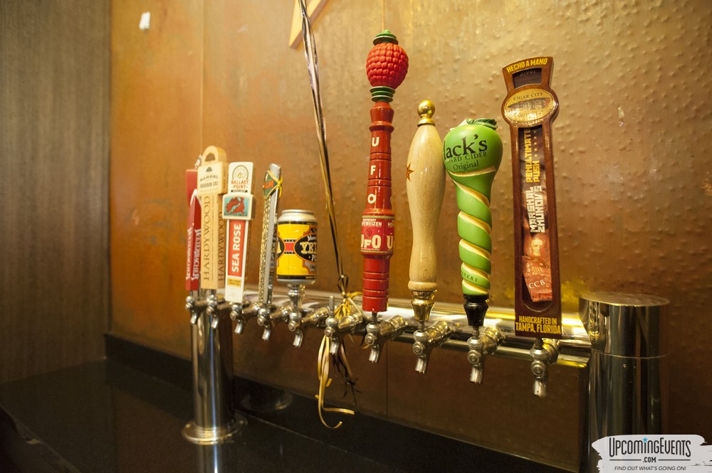 New Years Eve 2019 at City Tap House University City