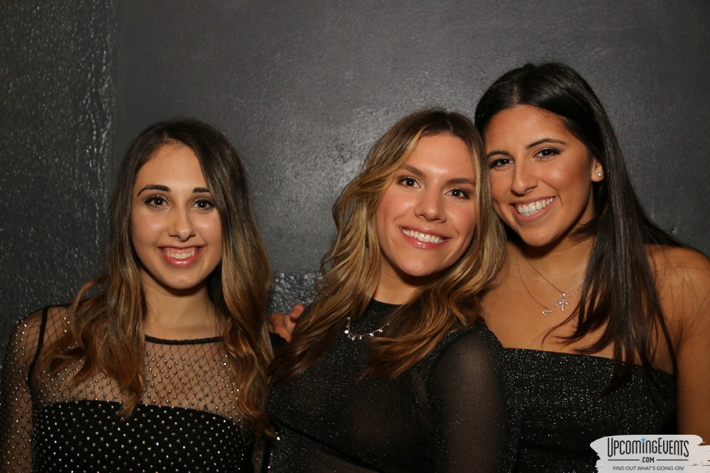 New Years Eve 2019 at The Manayunk Brewery