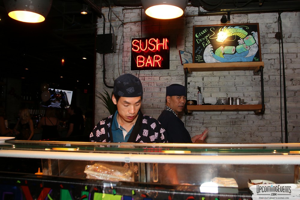 New Years Eve 2019 at The Manayunk Brewery