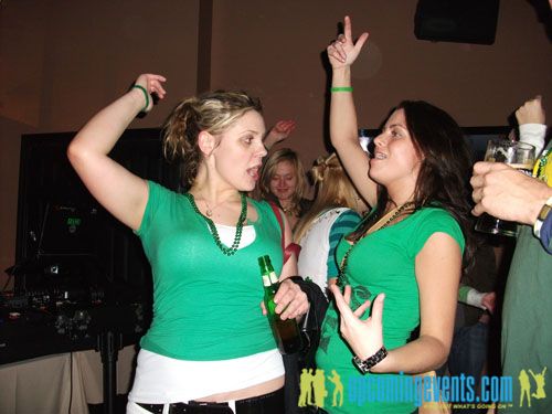 Get Lucky