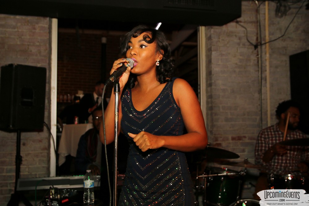 New Years Eve 2019 at The Manayunk Brewery