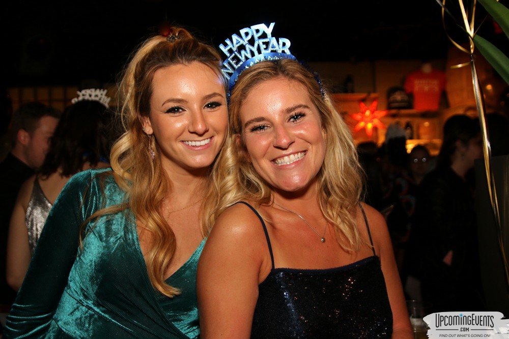 New Years Eve 2019 at The Manayunk Brewery