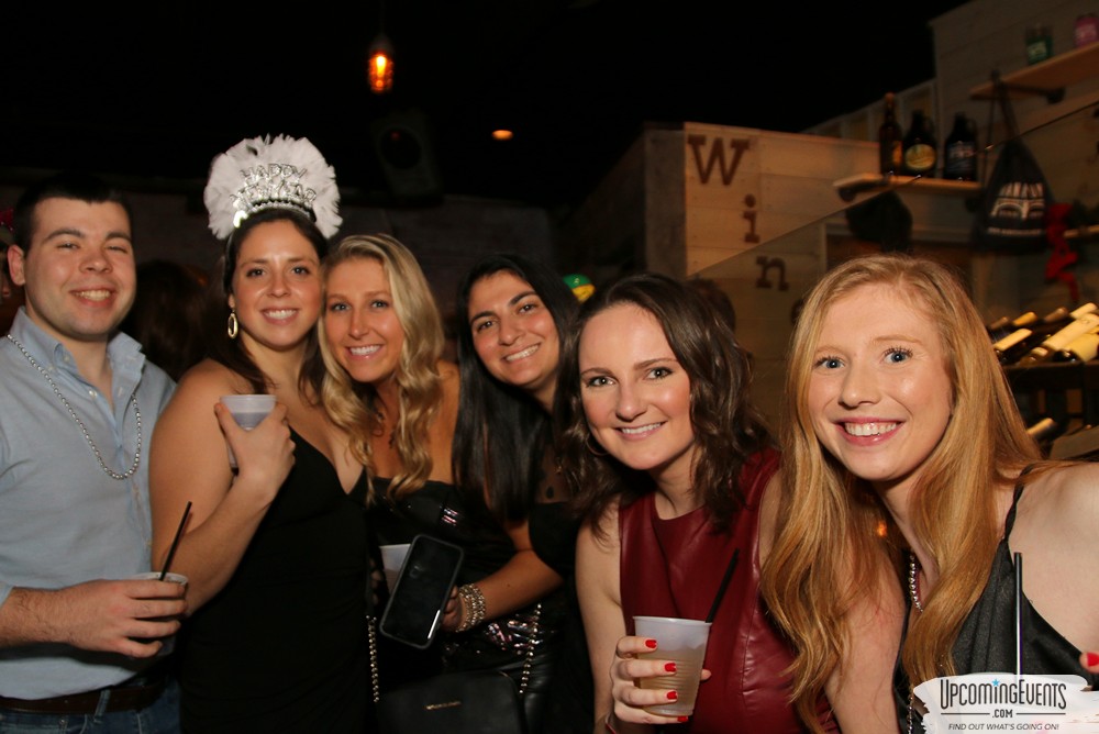 New Years Eve 2019 at The Manayunk Brewery