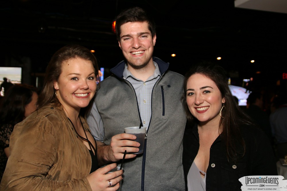 New Years Eve 2019 at The Manayunk Brewery