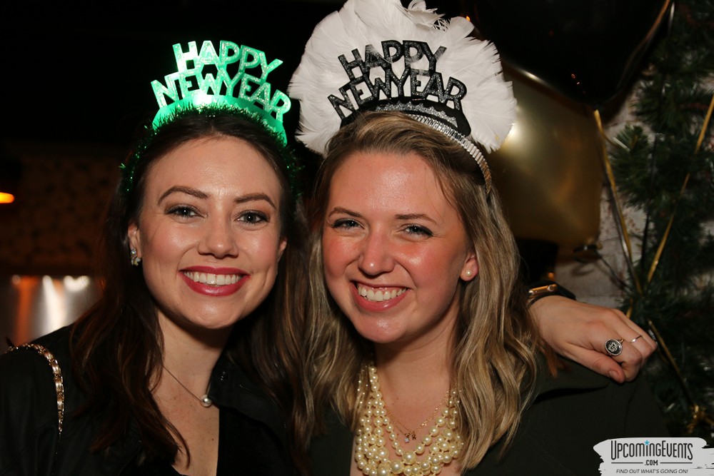 New Years Eve 2019 at The Manayunk Brewery