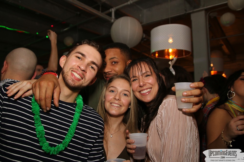 New Years Eve 2019 at The Manayunk Brewery