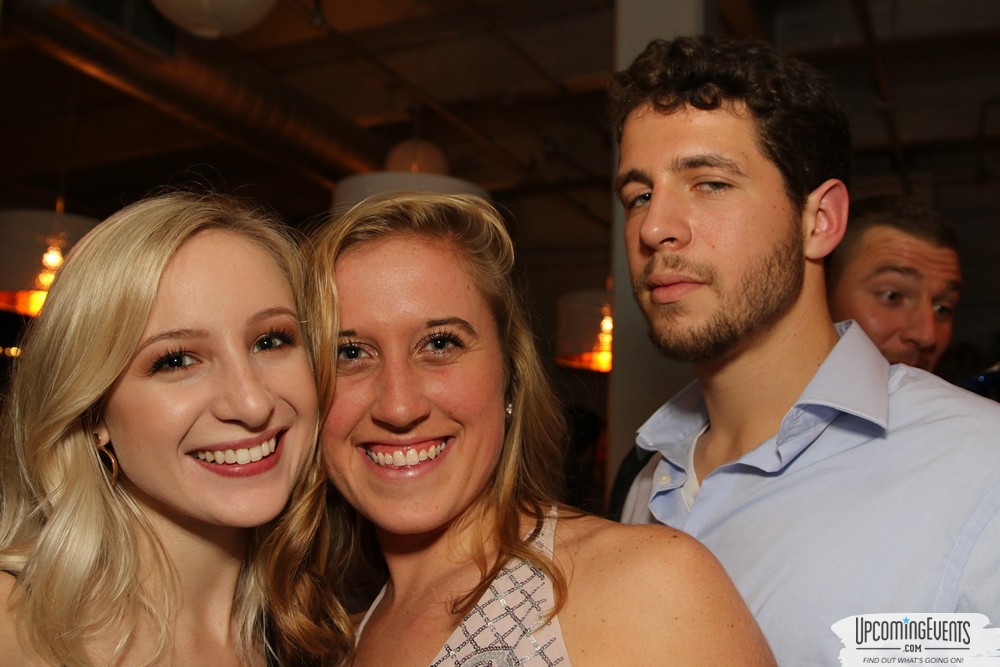 New Years Eve 2019 at The Manayunk Brewery