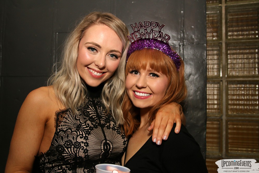 New Years Eve 2019 at The Manayunk Brewery