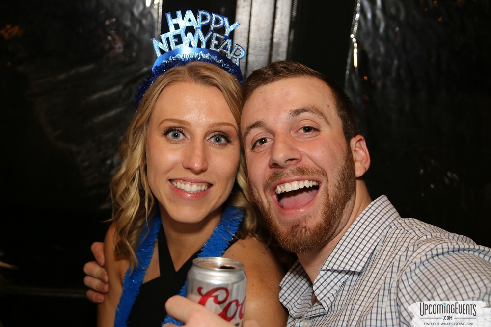 New Years Eve 2019 at The Manayunk Brewery