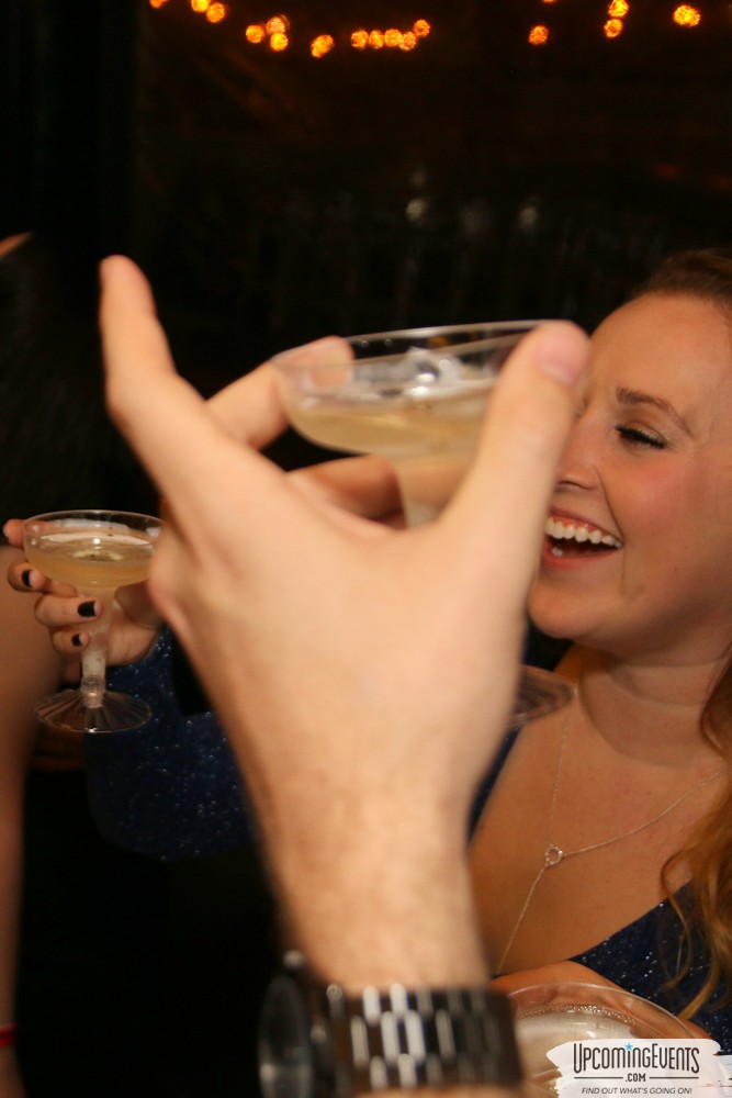 New Years Eve 2019 at The Manayunk Brewery