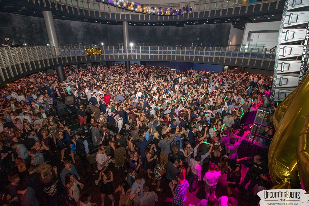 New Years Eve 2019 at THE PIER