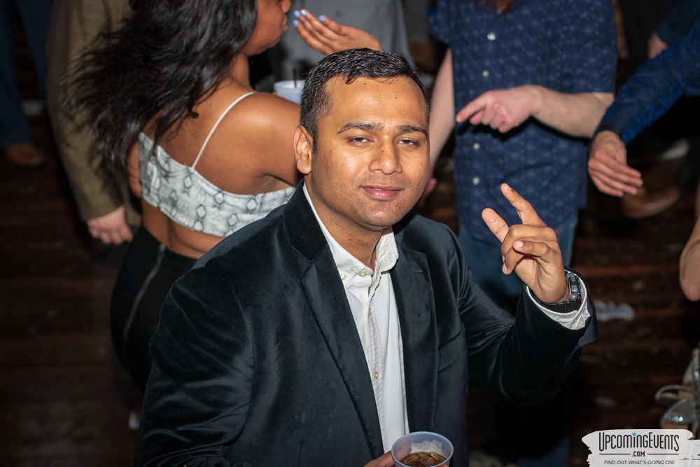 New Years Eve 2019 at THE PIER