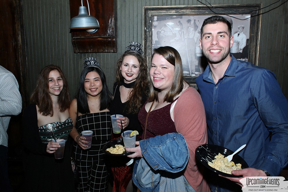 New Years Eve 2019 at JJ Bootleggers