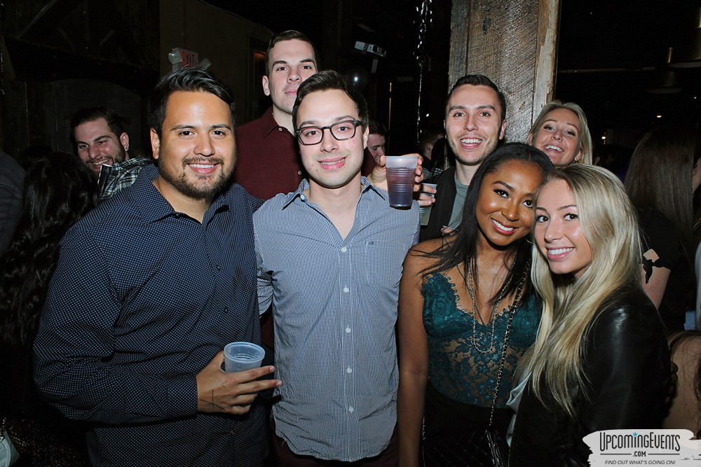 New Years Eve 2019 at JJ Bootleggers