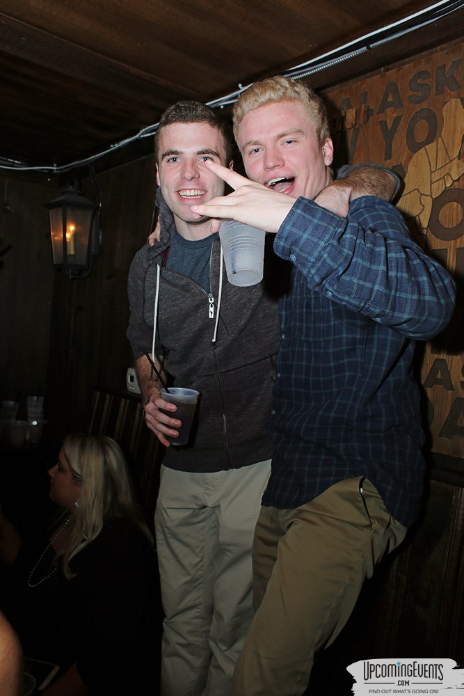 New Years Eve 2019 at JJ Bootleggers