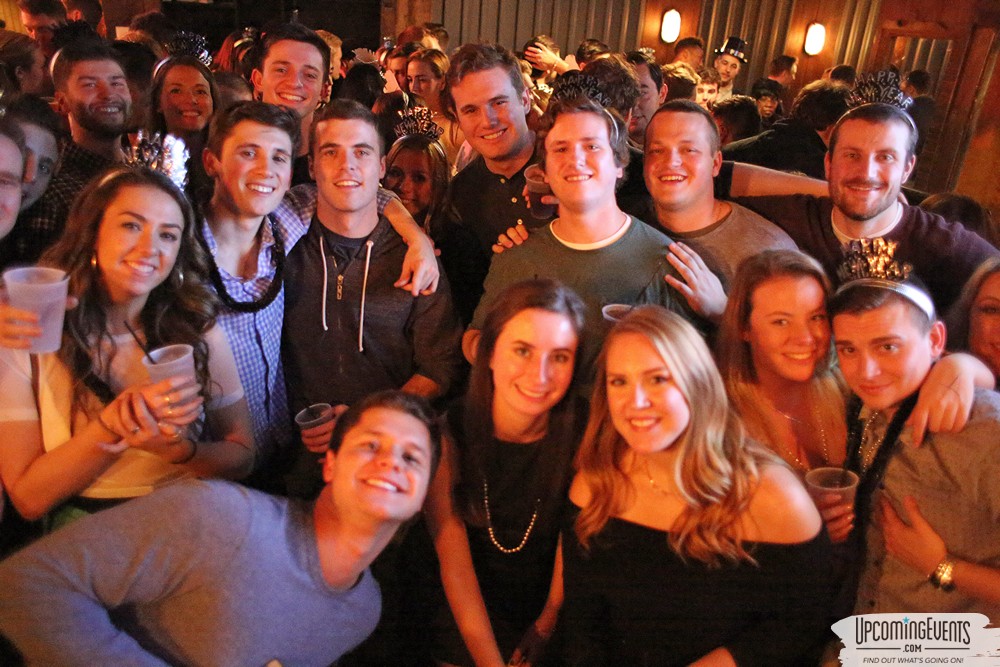 New Years Eve 2019 at JJ Bootleggers