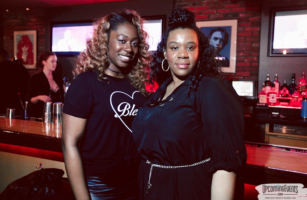 New Years Eve 2019 at Lucky Strike