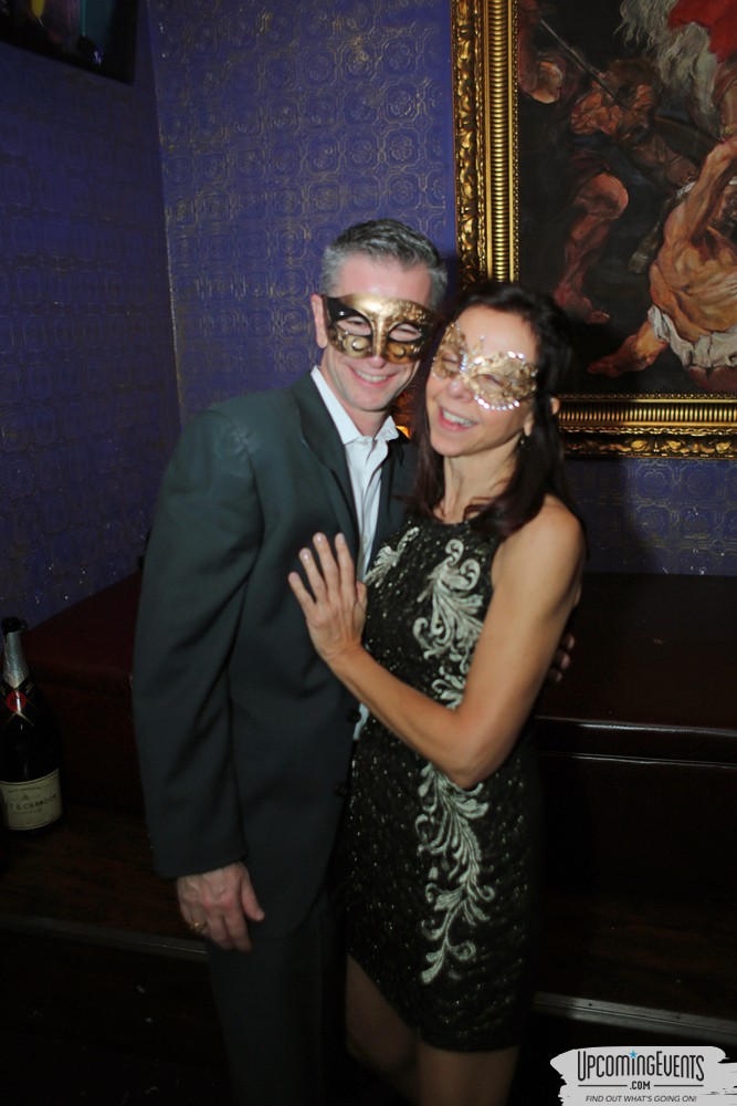 New Years Eve 2019 at Infusion Lounge