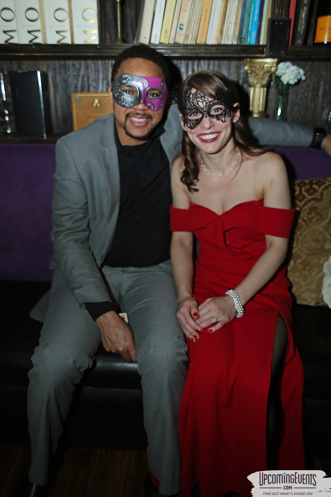 New Years Eve 2019 at Infusion Lounge