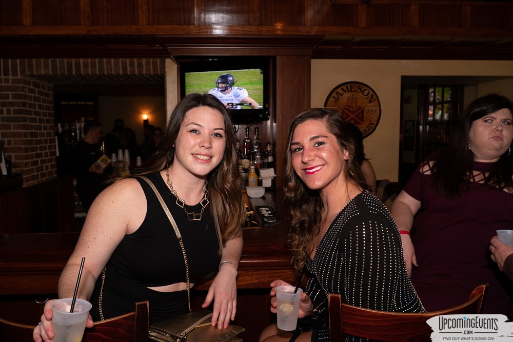 New Years Eve 2019 at Paddy Whacks South Street
