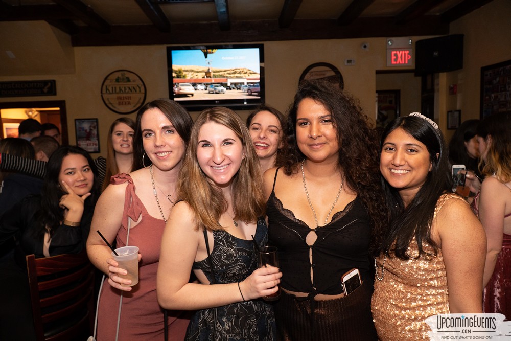 New Years Eve 2019 at Paddy Whacks South Street