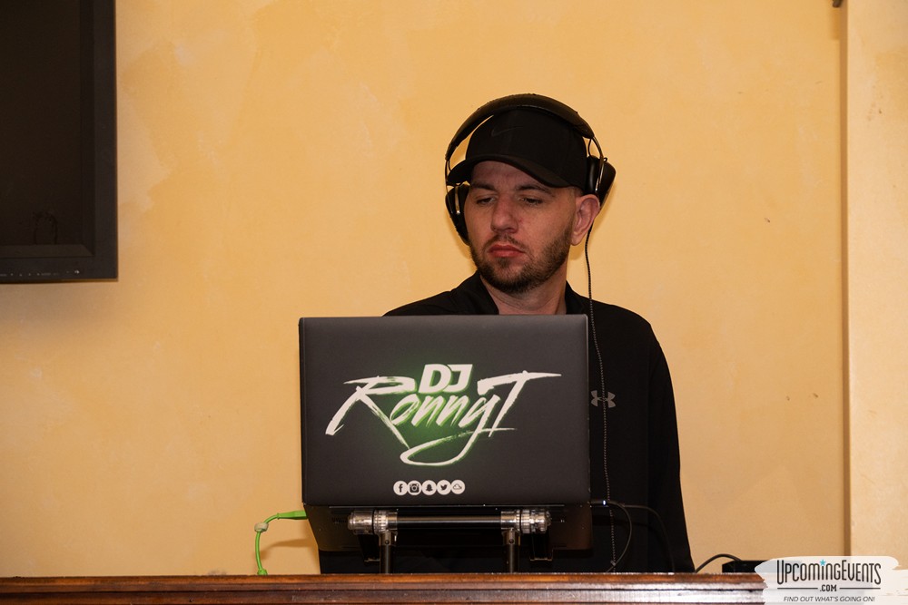 New Years Eve 2019 at Paddy Whacks South Street