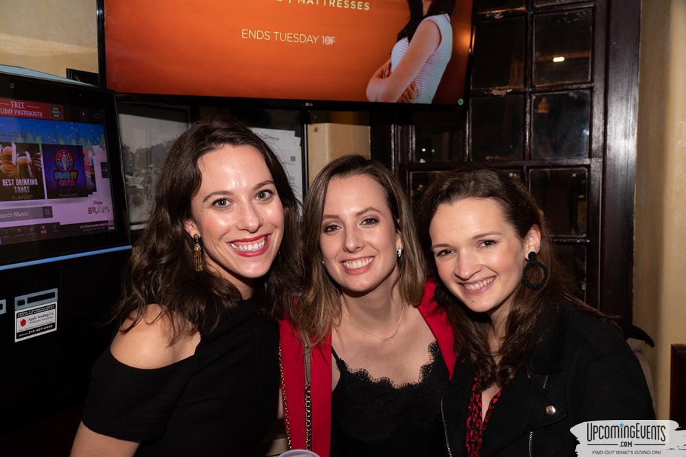 New Years Eve 2019 at Paddy Whacks South Street