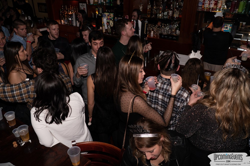 New Years Eve 2019 at Paddy Whacks South Street