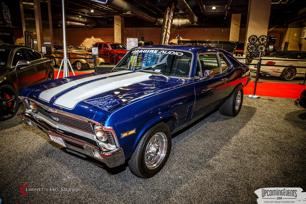 Black Tie Tailgate 2019 (Car Shots)