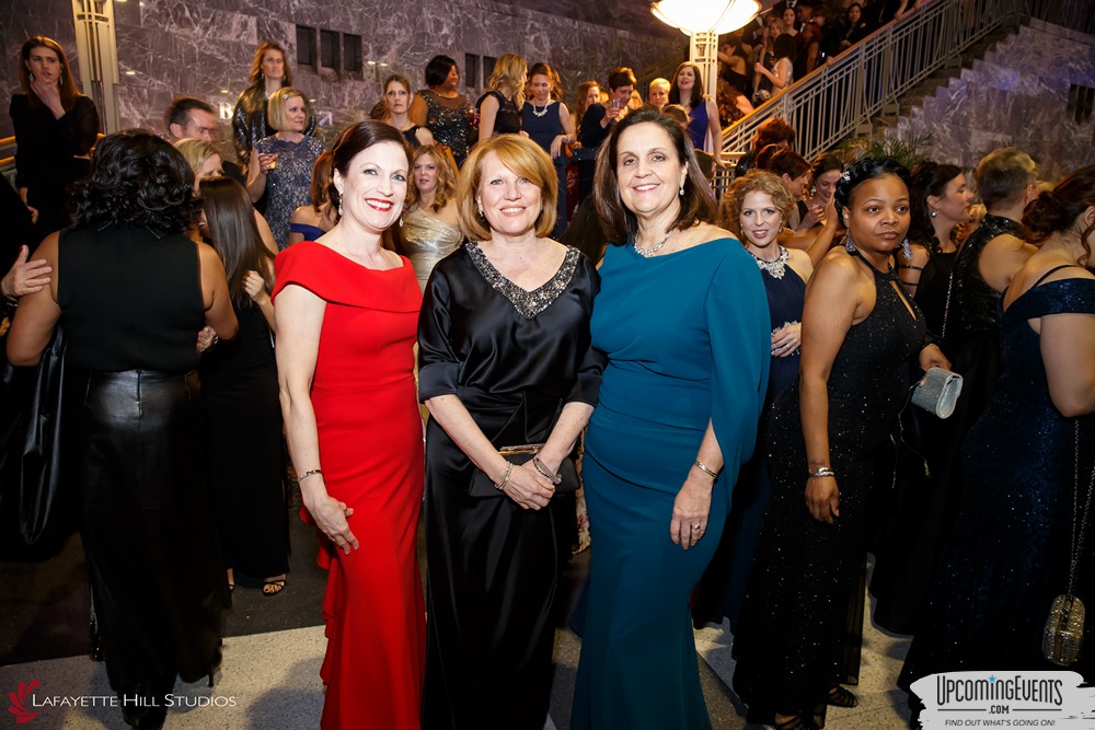 Black Tie Tailgate 2019 (General Event Shots)