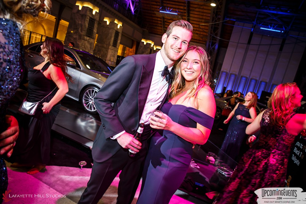 Black Tie Tailgate 2019 (General Event Shots)