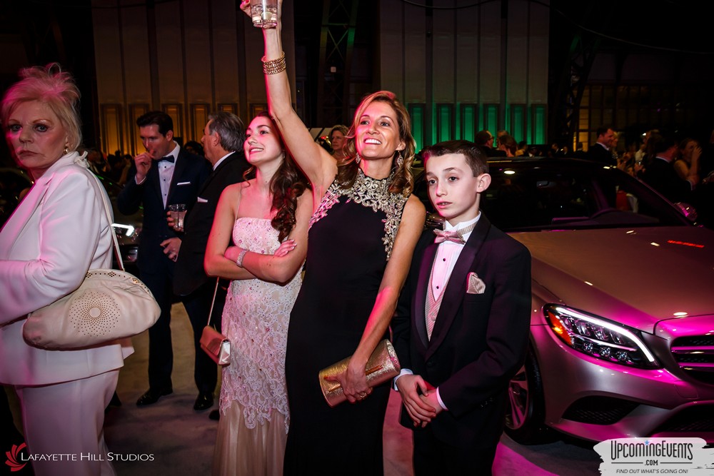 Black Tie Tailgate 2019 (General Event Shots)