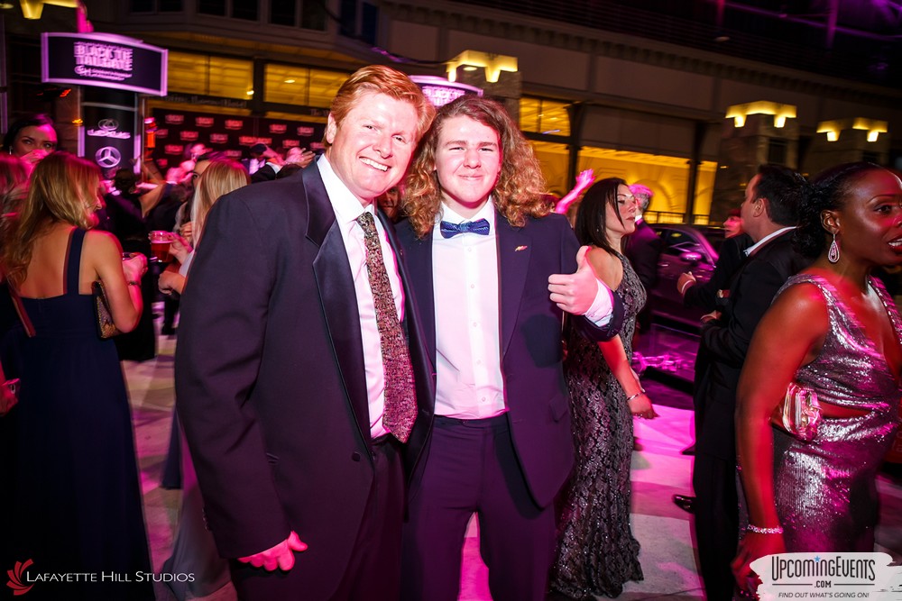 Black Tie Tailgate 2019 (General Event Shots)