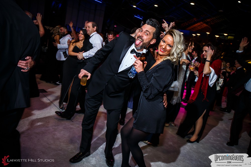 Black Tie Tailgate 2019 (General Event Shots)