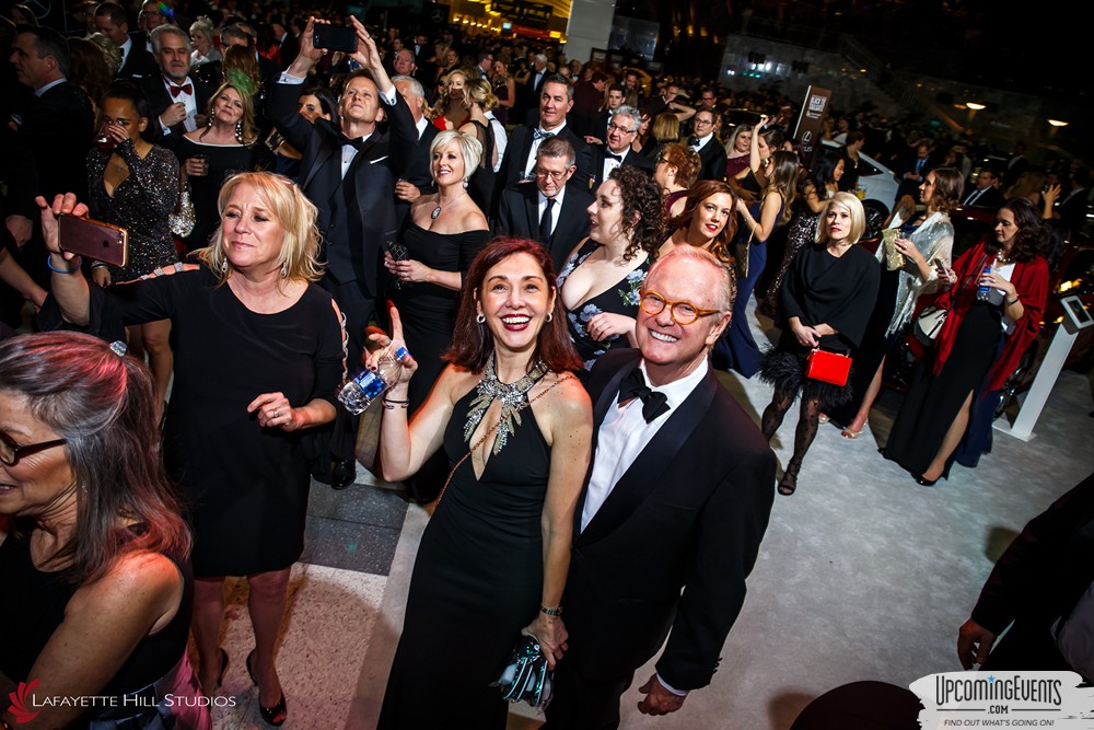 Black Tie Tailgate 2019 (General Event Shots)