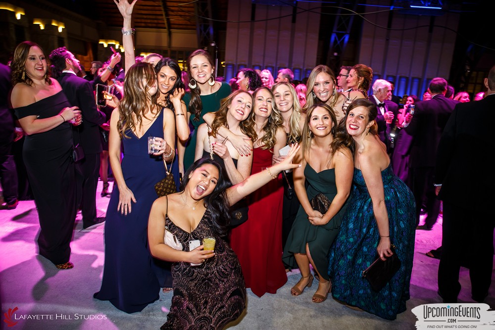 Black Tie Tailgate 2019 (General Event Shots)
