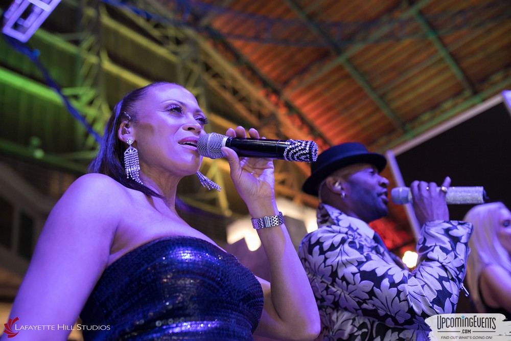 Black Tie Tailgate 2019 (General Event Shots)