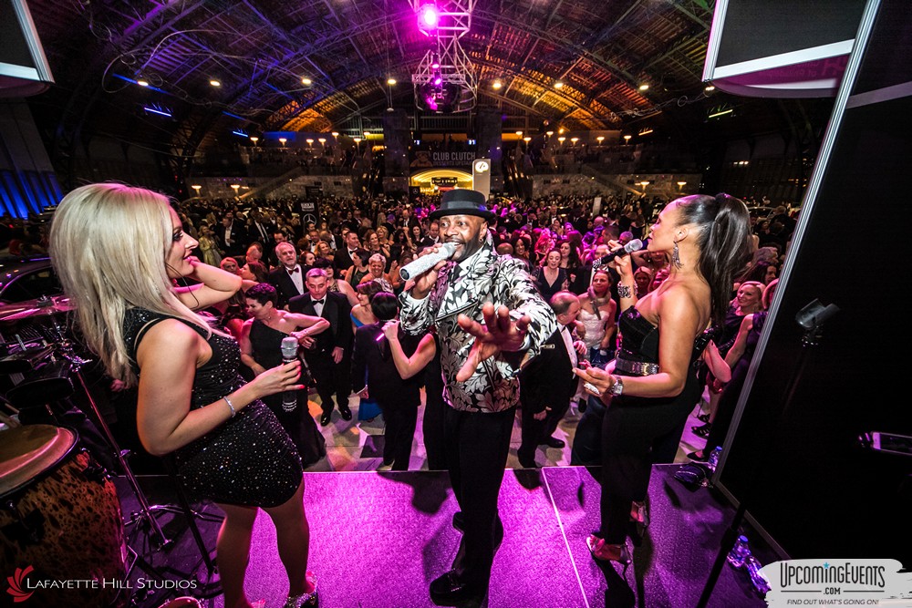 Black Tie Tailgate 2019 (General Event Shots)