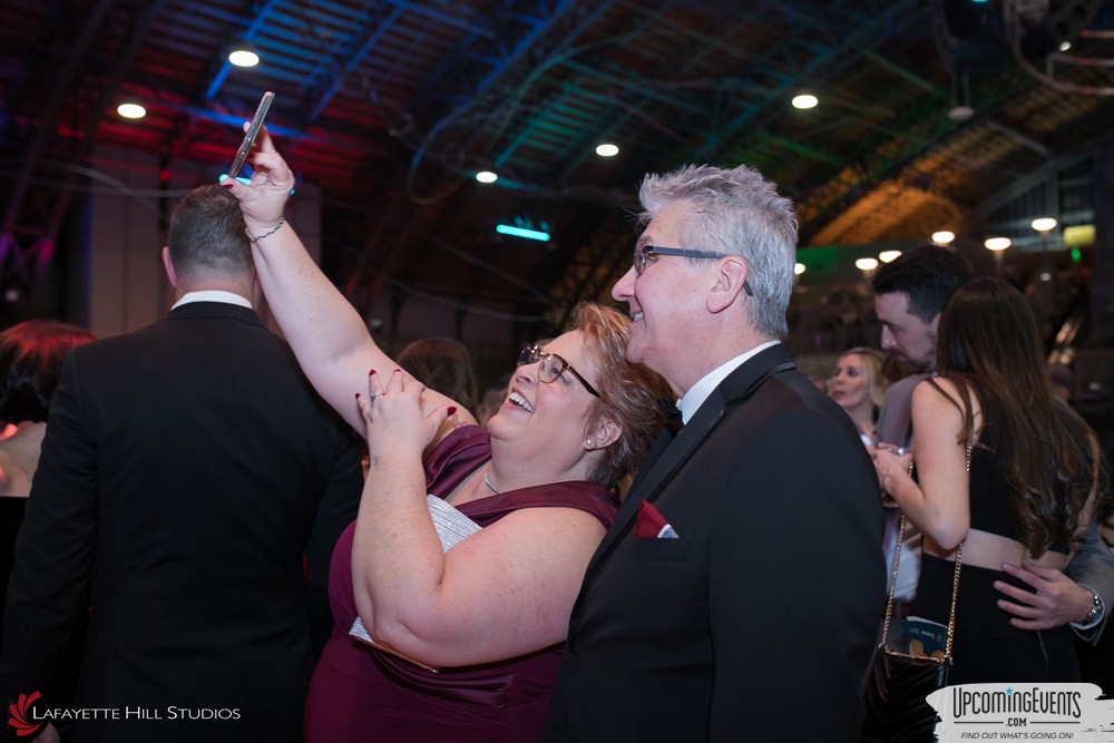 Black Tie Tailgate 2019 (General Event Shots)