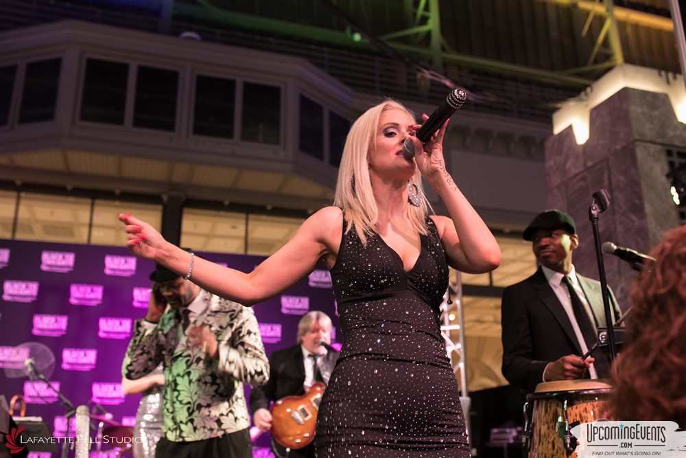 Black Tie Tailgate 2019 (General Event Shots)