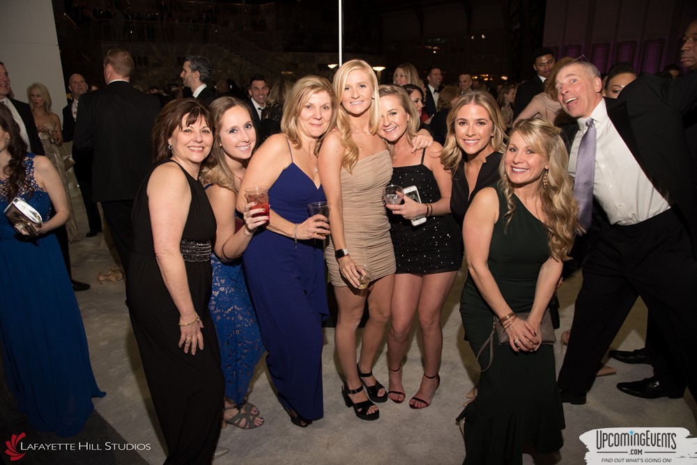 Black Tie Tailgate 2019 (General Event Shots)
